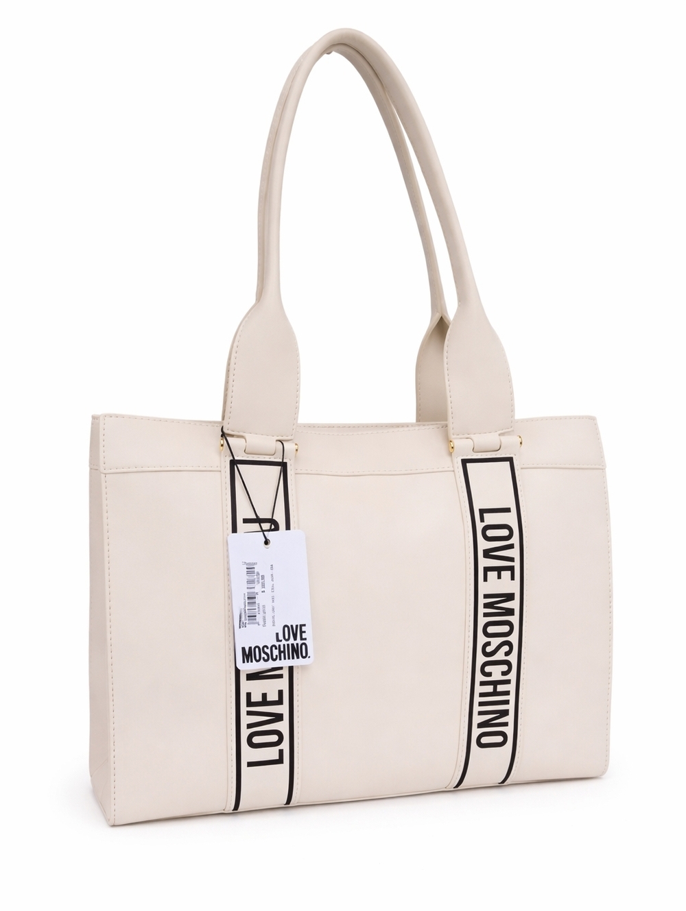 LOVE MOSCHINO Tote